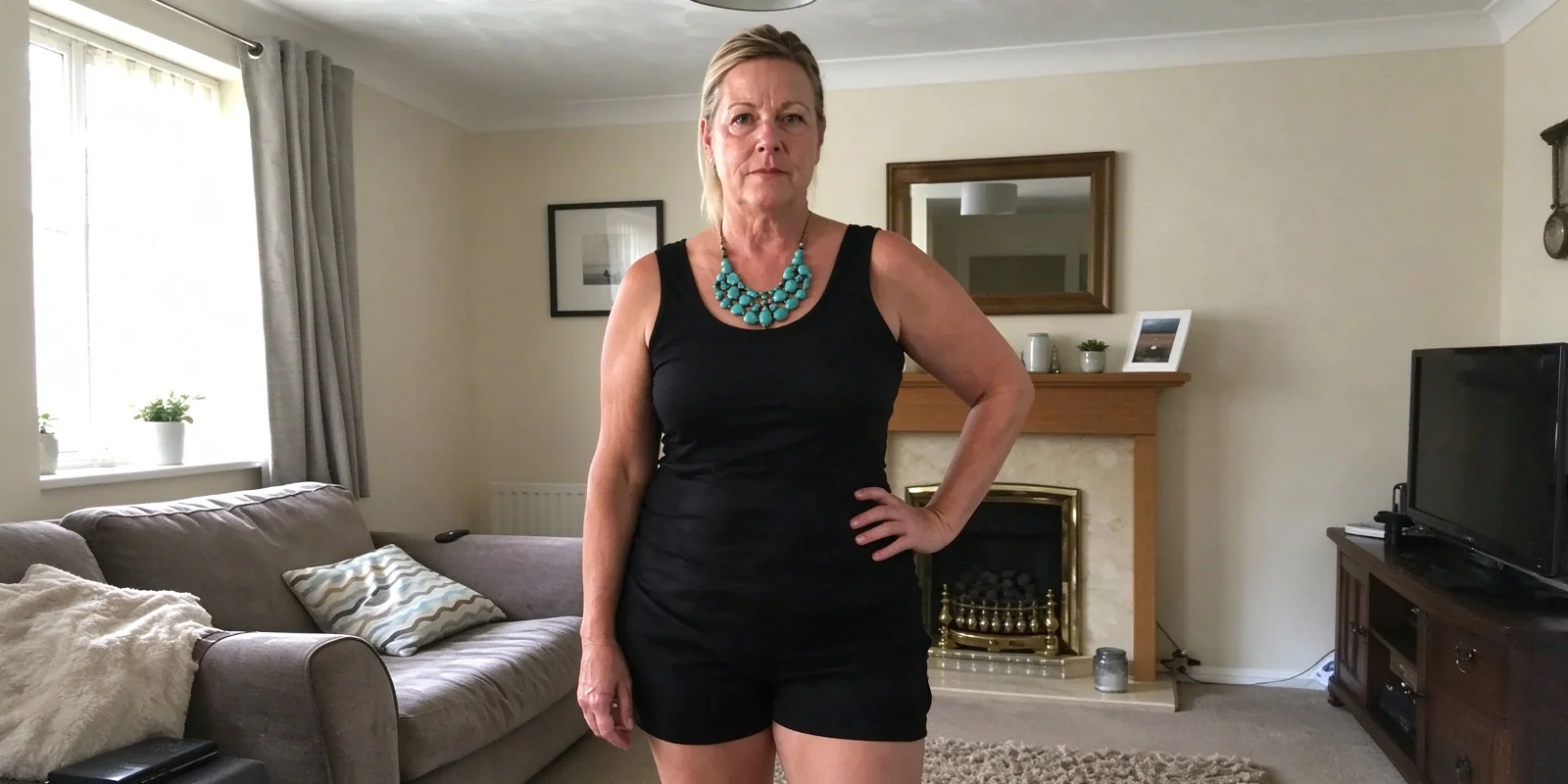 יום 7 — אחרי שבוע ראשון